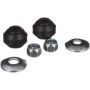 DELPHI TC6233 Suspension Stabilizer Bar Link Bushing Kit