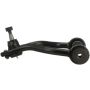 DELPHI TC6234 Control Arm and Ball Joint Assembly