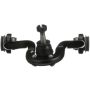 DELPHI TC6234 Control Arm and Ball Joint Assembly