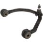 DELPHI TC6235 Control Arm and Ball Joint Assembly
