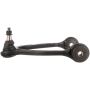 DELPHI TC6235 Control Arm and Ball Joint Assembly