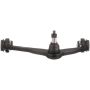 DELPHI TC6235 Control Arm and Ball Joint Assembly
