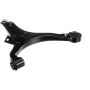 DELPHI TC6236 Control Arm