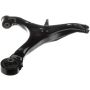 DELPHI TC6236 Control Arm
