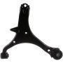 DELPHI TC6236 Control Arm