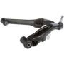 DELPHI TC6239 Control Arm and Ball Joint Assembly