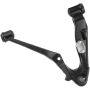 DELPHI TC6239 Control Arm and Ball Joint Assembly