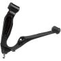 DELPHI TC6239 Control Arm and Ball Joint Assembly
