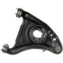 DELPHI TC6240 Control Arm and Ball Joint Assembly