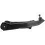 DELPHI TC6240 Control Arm and Ball Joint Assembly