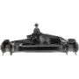 DELPHI TC6240 Control Arm and Ball Joint Assembly