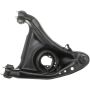 DELPHI TC6240 Control Arm and Ball Joint Assembly