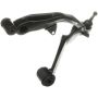 DELPHI TC6241 Control Arm and Ball Joint Assembly