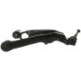 DELPHI TC6241 Control Arm and Ball Joint Assembly