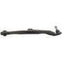 DELPHI TC6242 Control Arm and Ball Joint Assembly