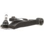 DELPHI TC6242 Control Arm and Ball Joint Assembly