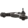 DELPHI TC6242 Control Arm and Ball Joint Assembly