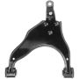 DELPHI TC6243 Control Arm
