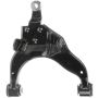 DELPHI TC6243 Control Arm