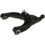 DELPHI TC6244 Control Arm