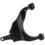 DELPHI TC6244 Control Arm