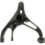 DELPHI TC6245 Control Arm and Ball Joint Assembly