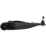DELPHI TC6245 Control Arm and Ball Joint Assembly