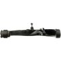 DELPHI TC6245 Control Arm and Ball Joint Assembly