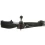 DELPHI TC6245 Control Arm and Ball Joint Assembly
