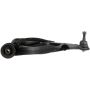 DELPHI TC6246 Control Arm and Ball Joint Assembly