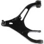 DELPHI TC6246 Control Arm and Ball Joint Assembly