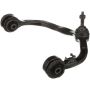 DELPHI TC6247 Control Arm and Ball Joint Assembly
