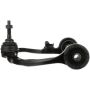 DELPHI TC6247 Control Arm and Ball Joint Assembly