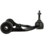 DELPHI TC6247 Control Arm and Ball Joint Assembly
