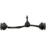 DELPHI TC6247 Control Arm and Ball Joint Assembly