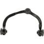 DELPHI TC6247 Control Arm and Ball Joint Assembly