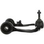 DELPHI TC6248 Control Arm and Ball Joint Assembly