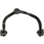 DELPHI TC6248 Control Arm and Ball Joint Assembly