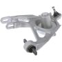 DELPHI TC6249 Control Arm and Ball Joint Assembly