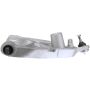 DELPHI TC6249 Control Arm and Ball Joint Assembly