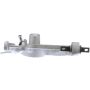 DELPHI TC6249 Control Arm and Ball Joint Assembly