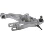 DELPHI TC6250 Control Arm and Ball Joint Assembly