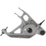DELPHI TC6250 Control Arm and Ball Joint Assembly