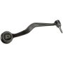 DELPHI TC6251 Control Arm and Ball Joint Assembly
