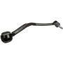 DELPHI TC6252 Control Arm and Ball Joint Assembly