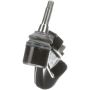 DELPHI TC6252 Control Arm and Ball Joint Assembly