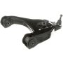 DELPHI TC6253 Control Arm and Ball Joint Assembly
