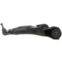 DELPHI TC6253 Control Arm and Ball Joint Assembly