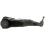 DELPHI TC6253 Control Arm and Ball Joint Assembly