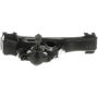 DELPHI TC6253 Control Arm and Ball Joint Assembly